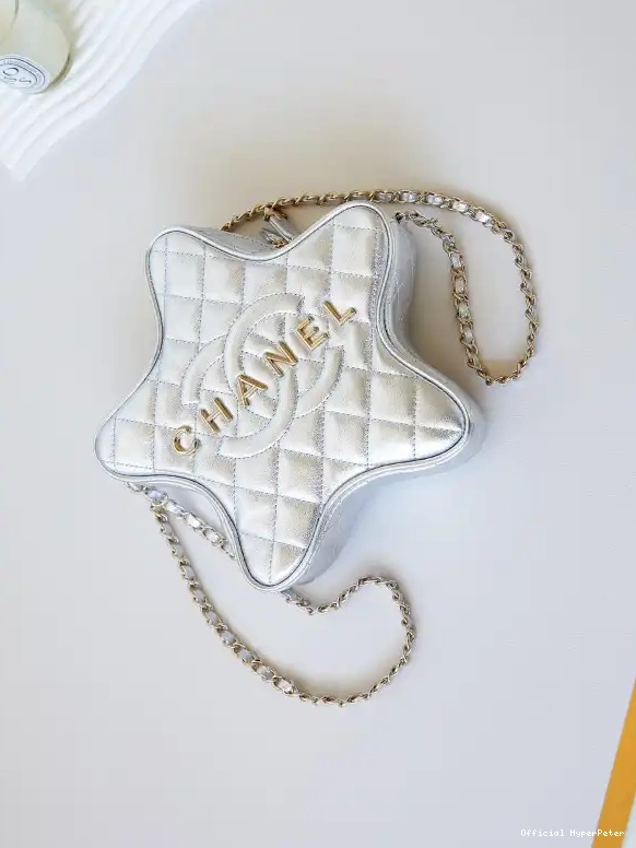 HyperPeter CHANEL HANDBAG STAR 0523